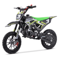 Hiro falcon 49cc children's pocket bike