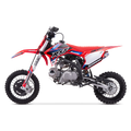 Dirt bike sano rxf elite 125-e