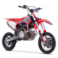 Dirt bike sano rxf elite 150-e