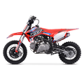 Dirt bike sano rxf junior 110-e