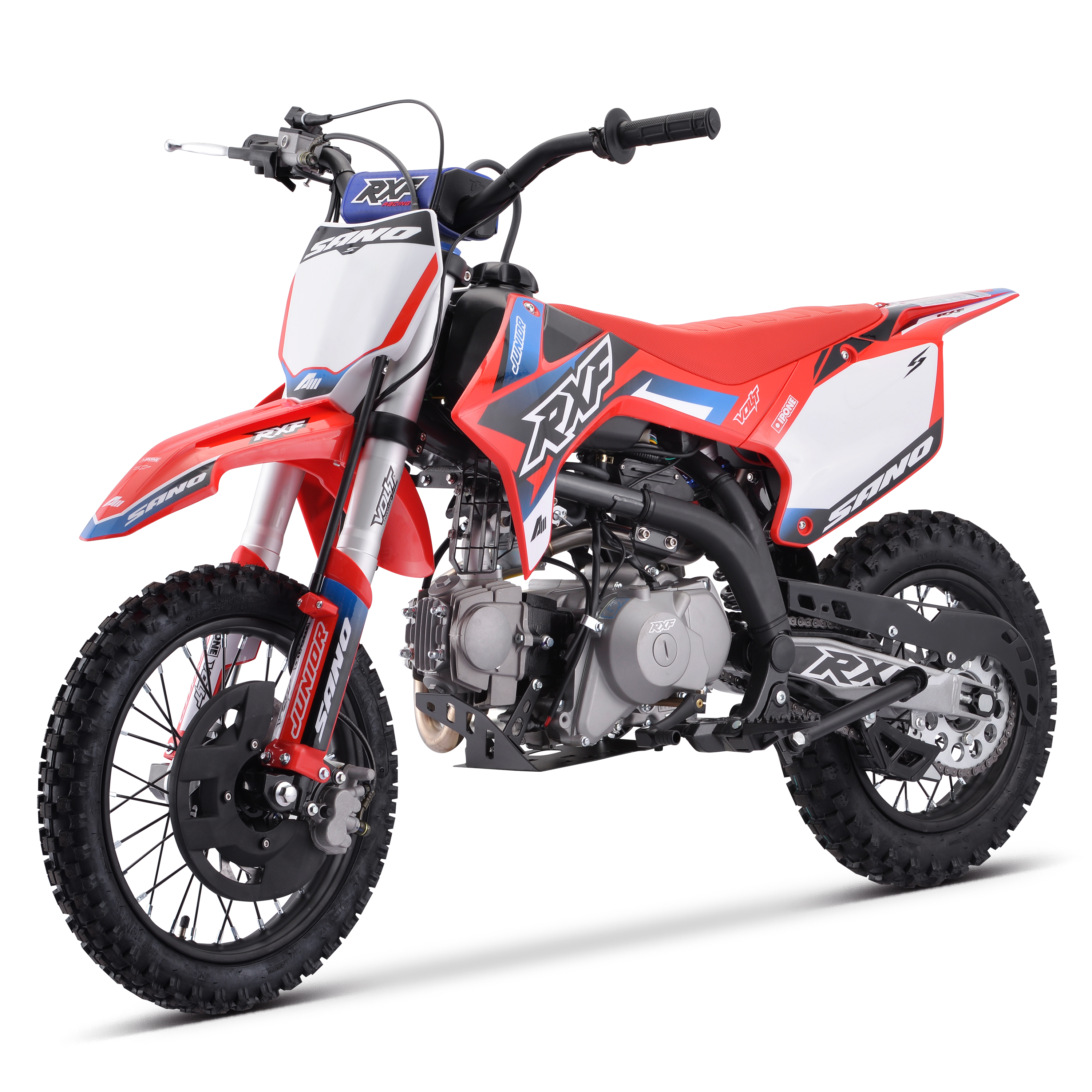 Dirt bike sano rxf junior 110-e