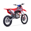 Dirt bike sano rxf freeride 150-le
